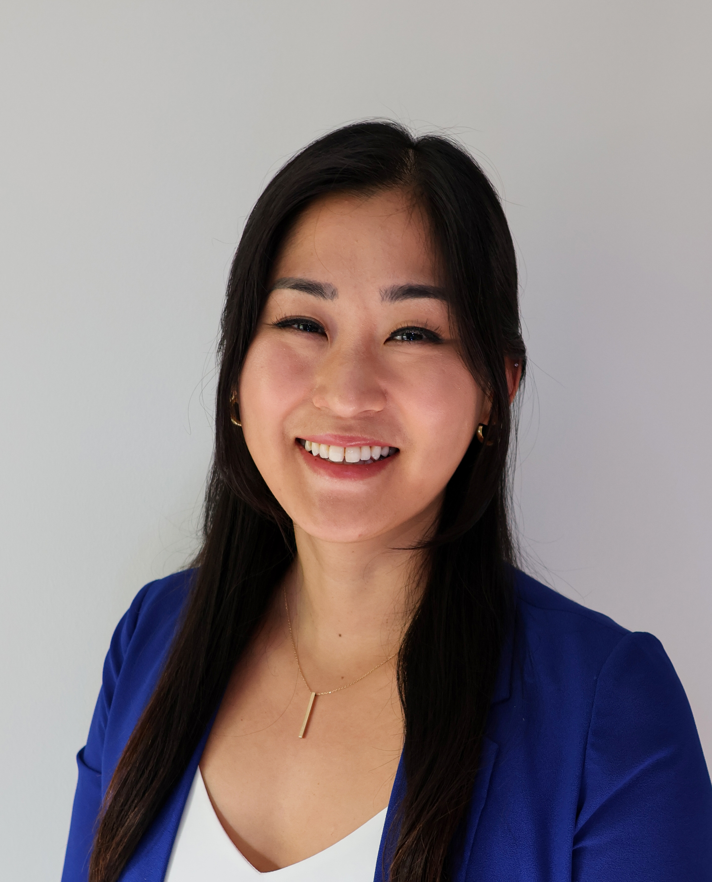 Sarang (Sarah) Cheung, LCPC